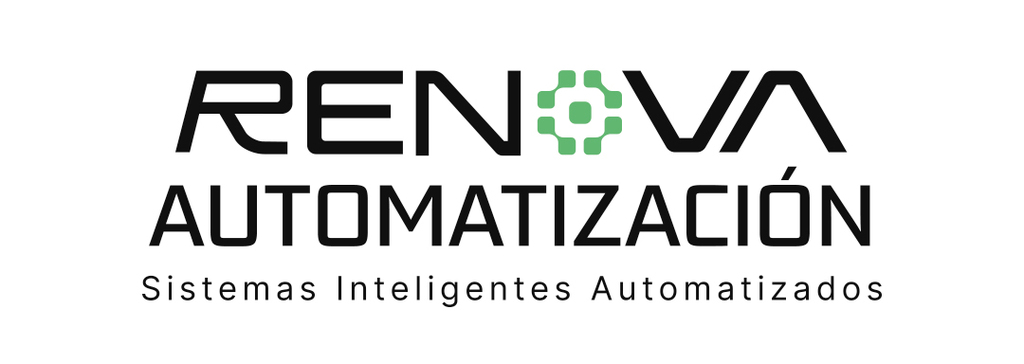 Renova Automatización